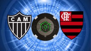 Atlético-MG x Flamengo: onde assistir, horário e escalações do jogo