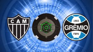 Atlético-MG x Grêmio: onde assistir, horário e escalação do Brasileirão