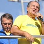 Áudios de Silas Malafaia expõem críticas a Eduardo Bolsonaro