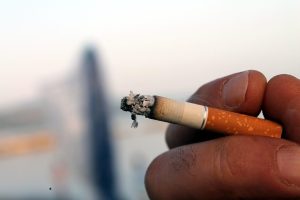 Aumento do tabagismo reacende alerta para a DPOC, quinta principal