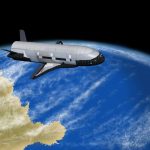 Avião espacial vai testar navegação quântica no lugar do GPS