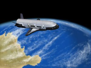 Avião espacial vai testar navegação quântica no lugar do GPS