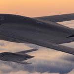 Avião “invisível” dos EUA escoltou Putin – conheça o jato