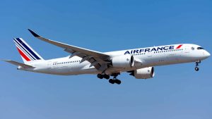 Aviões da Air France e Azul quase colidem em Guarulhos;