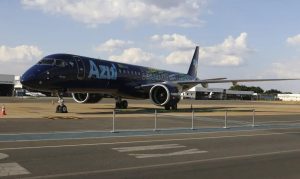 Azul encerra operações em 14 cidades; Barreirinhas está inclusa
