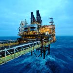 BP anuncia maior descoberta de petróleo e gás no pré-sal