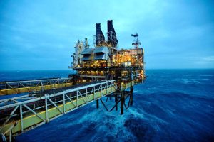 BP anuncia maior descoberta de petróleo e gás no pré-sal