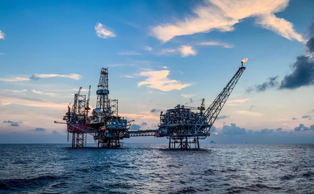 BP faz maior descoberta de petróleo em 25 anos no