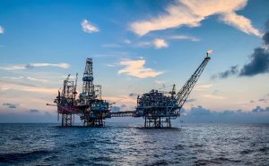 BP faz maior descoberta de petróleo em 25 anos no