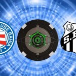 Bahia x Santos: onde assistir, horário e escalações do jogo