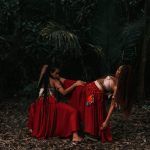 Bailarinas maranhenses representam o Estado em turnê nacional do Sesc