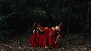 Bailarinas maranhenses representam o Estado em turnê nacional do Sesc