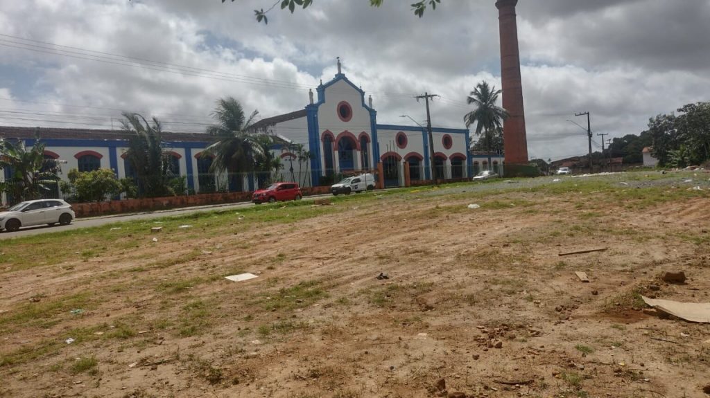 Bairro do Anil: história com economia, esporte e cultura