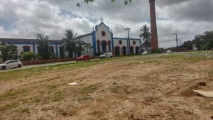 Bairro do Anil: história com economia, esporte e cultura