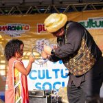 Bairro do Turu recebe programação gratuita do Projeto Cultura Social