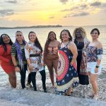 Balacobaco agita o pós-feirinha com samba, axé e brasilidades neste