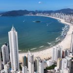 Balneário Camboriú: muro subterrâneo vai proteger orla