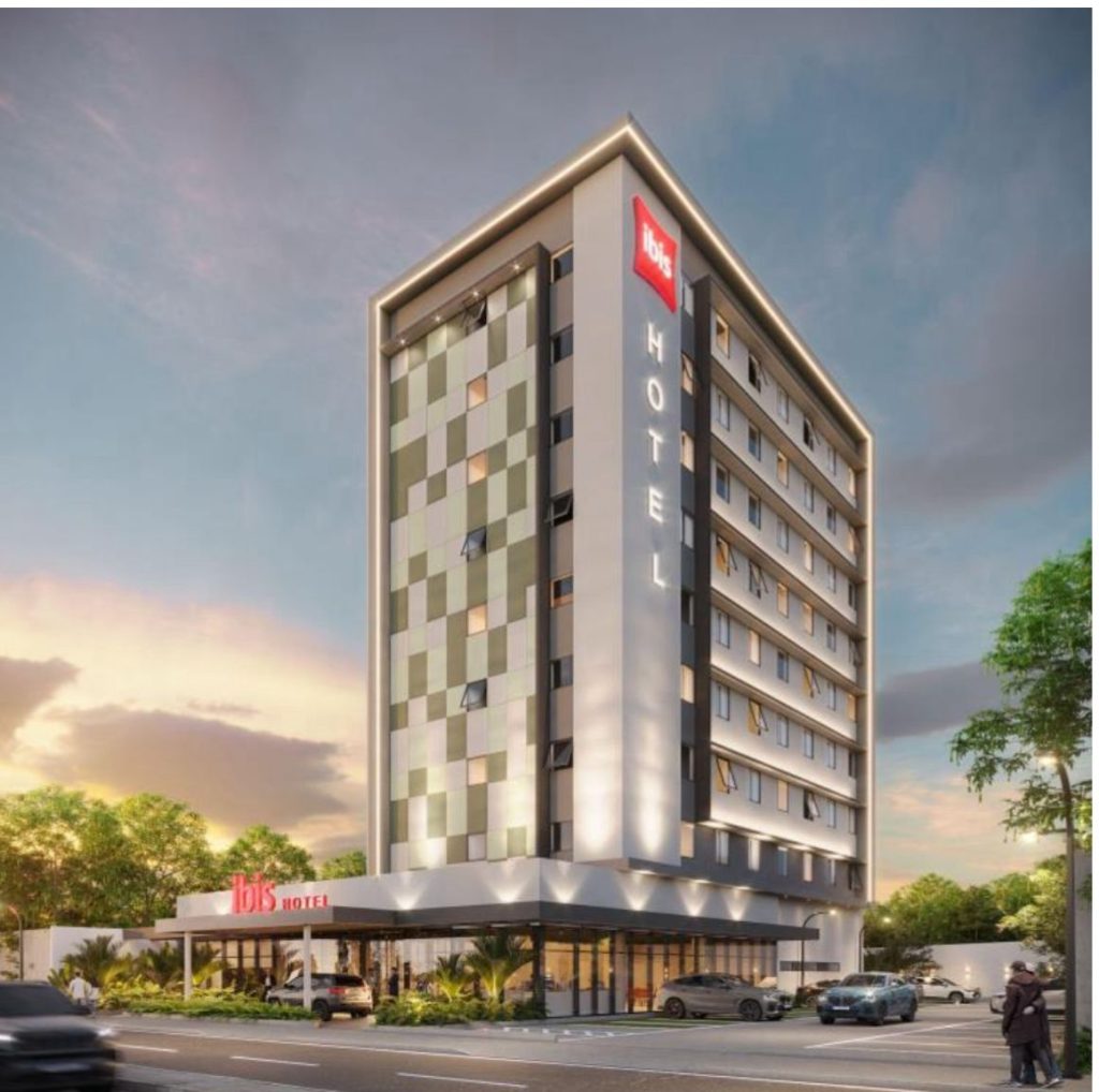 Balsas terá primeiro hotel de rede internacional com chegada do