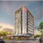 Balsas terá primeiro hotel de rede internacional com chegada do