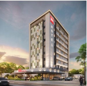 Balsas terá primeiro hotel de rede internacional com chegada do
