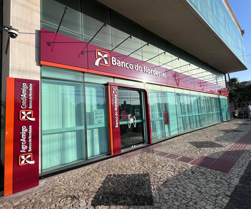 Banco do Nordeste inaugura novas instalações da maior e mais