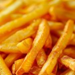 Batata frita pode aumentar risco de diabetes em 27%, revela