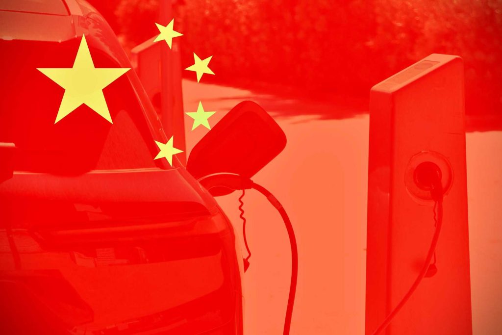 Bateria sólida pode ser arma contra a China, diz gigante