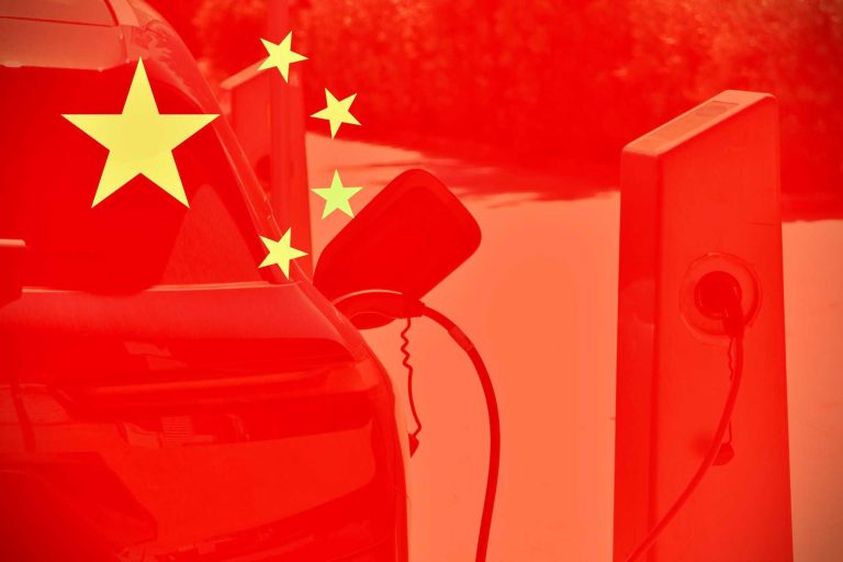 Bateria sólida pode ser arma contra a China, diz gigante