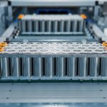 Baterias usadas de carros elétricos podem ser fontes de energia