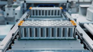 Baterias usadas de carros elétricos podem ser fontes de energia