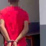Beneficiado com saída temporária do Dia dos Pais é recapturado