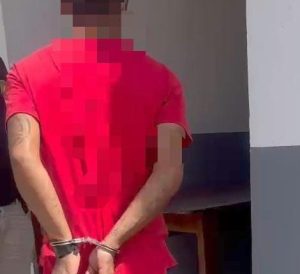 Beneficiado com saída temporária do Dia dos Pais é recapturado