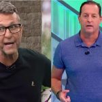 Benjamin Back x Craque Neto: entenda o novo atrito entre