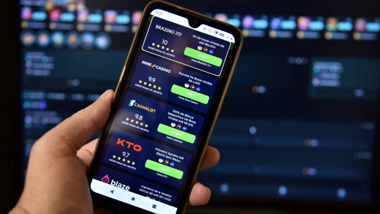 Bets: Índia estuda proibir jogos online com dinheiro real