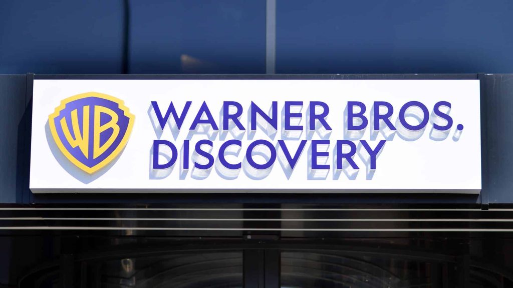 Bilheterias impulsionam lucro da Warner Bros. Discovery no segundo trimestre