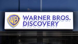 Bilheterias impulsionam lucro da Warner Bros. Discovery no segundo trimestre