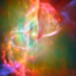 Blocos de construção de planetas em poeira de estrelas são