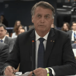 Bolsonaro é alvo de nova investigação por associar Lula a