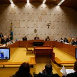 Bolsonaro recorre ao plenário do STF para tentar reverter sua
