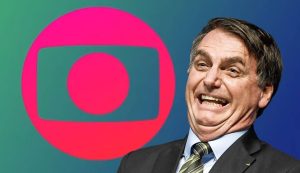 Bolsonaro tem atitude com a Globo exposto anos após deixar
