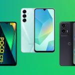 Bom, bonito e barato: 11 celulares por menos de R$