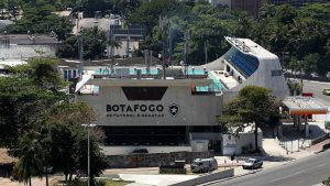 Botafogo caminha para reconhecimento como patrimônio cultural do Rio –
