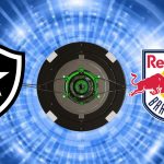 Botafogo x Red Bull Bragantino: onde assistir, horário e escalação