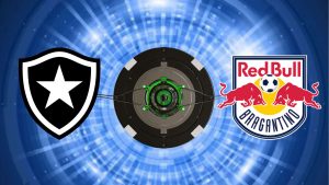 Botafogo x Red Bull Bragantino: onde assistir, horário e escalação