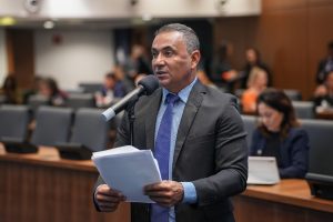 Botão de denúncia em sites oficiais busca facilitar combate à