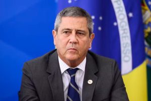 Braga Netto nega plano golpista no STF e acusa Moraes