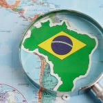 Brasil admite negociar terras raras para evitar tarifaço dos EUA