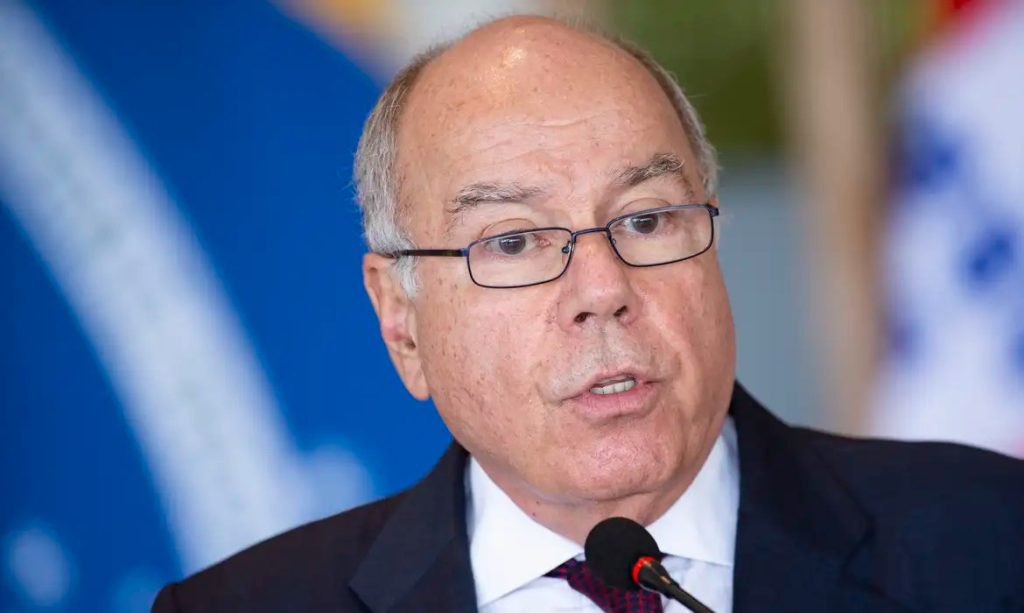 Brasil contesta investigação comercial dos EUA e alerta para risco