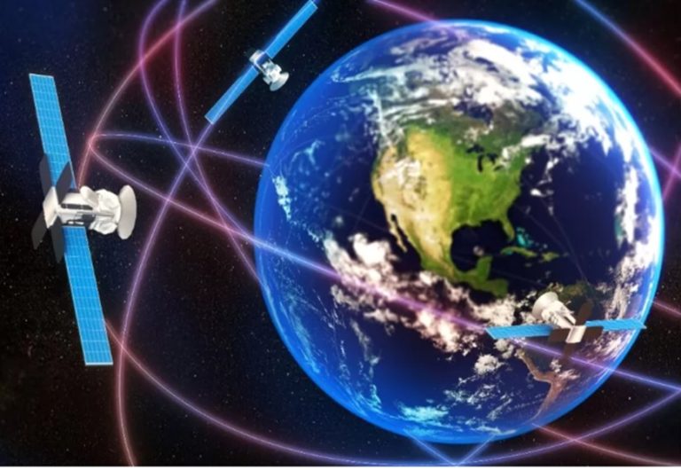 Brasil estuda sistema de navegação próprio para não depender só