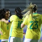 Brasil na final da Copa América Feminina! Veja onde assistir